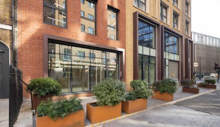 32 Prescot Street, London, Office To Let - External.jpg