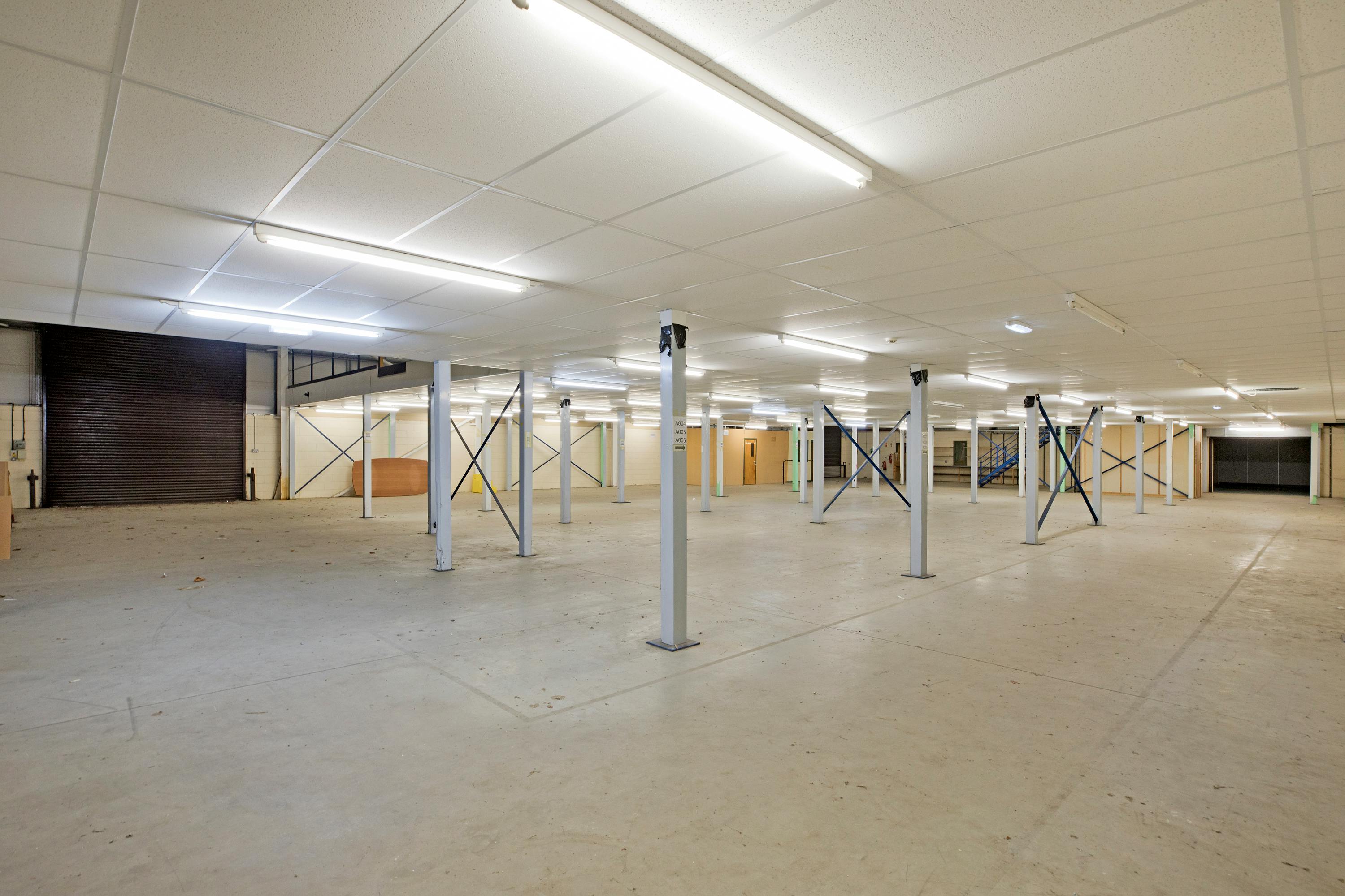 Eskdale House, Harrogate, Industrial To Let / For Sale - IMG_6999.jpg