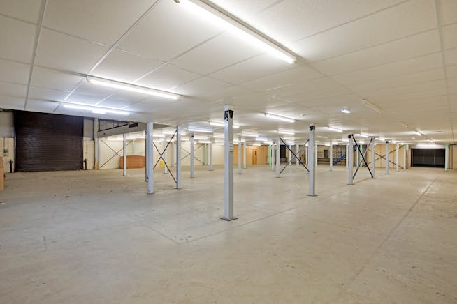 Eskdale House, Harrogate, Industrial To Let / For Sale - IMG_6999.jpg