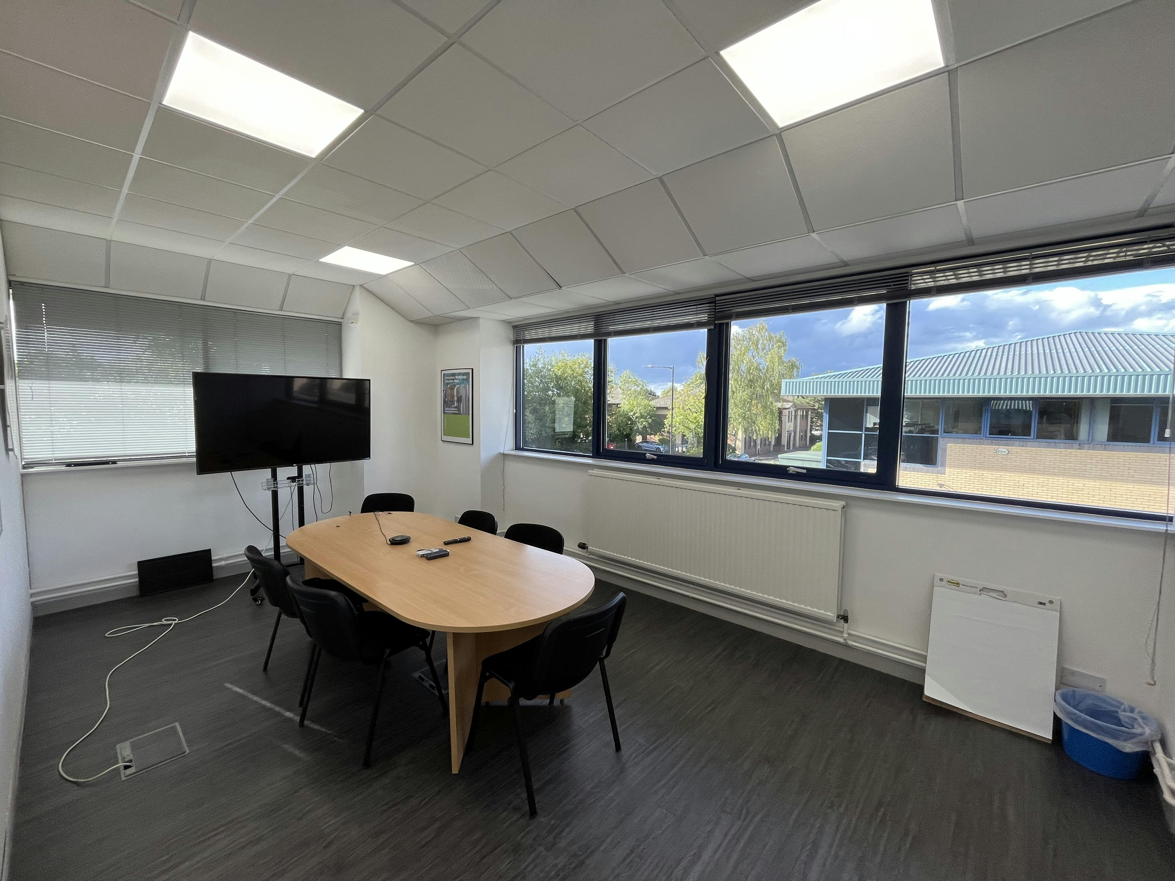 Unit 1, Altrincham, Offices Lease Assignment - IMG_0121.jpg