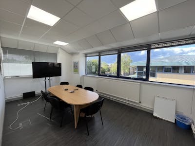 Unit 1, Altrincham, Office Lease Assignment - IMG_0121.jpg