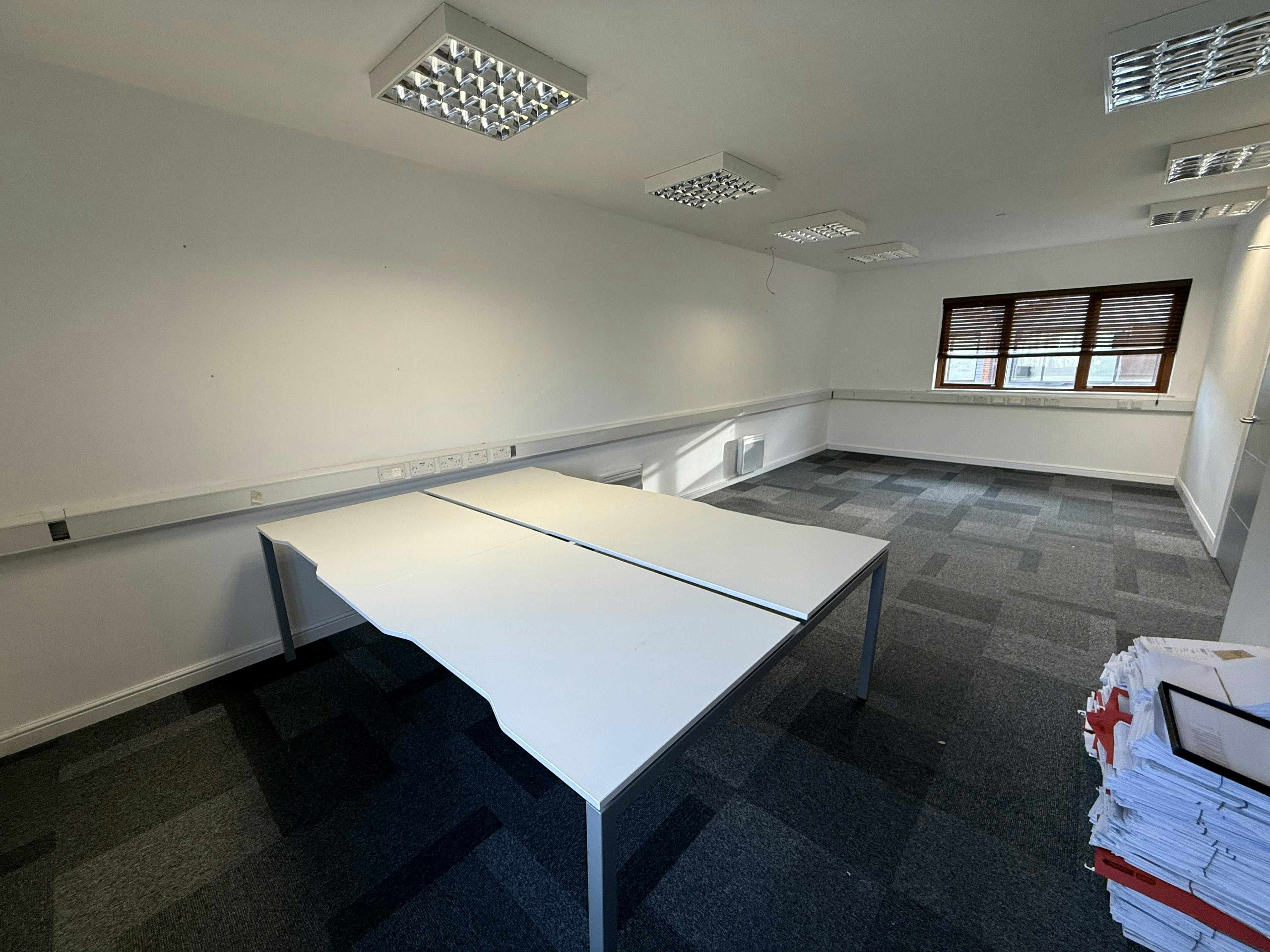 Unit 19-20, City West Business Park, Durham, Offices To Let / For Sale - IMG_6524.jpeg