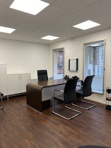 22 Harley Street, London, Healthcare / D1 (Non Residential Institutions) To Let - 22 HS Room 5.jpg