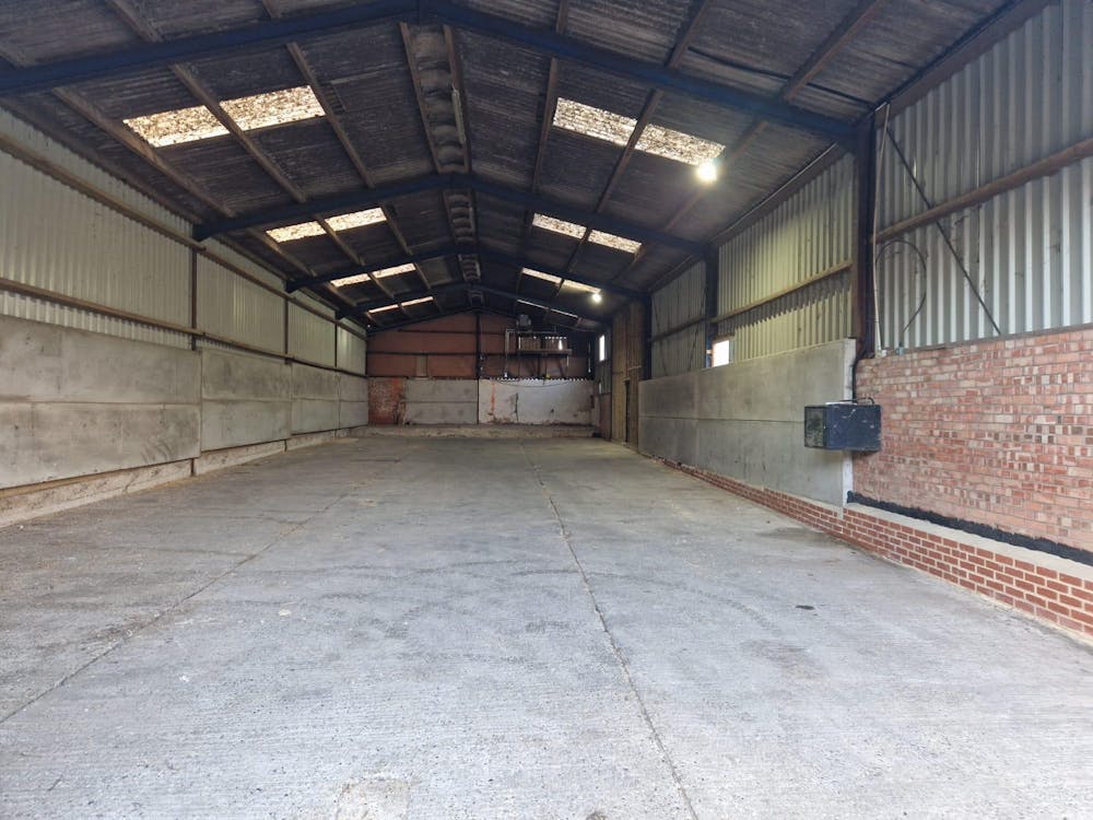 Unit 8, Crowhill Farm, Ravensden Road - Image 4