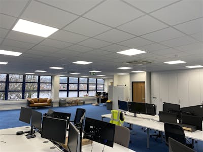 2 Eagle House, Asama Court, Newcastle Upon Tyne, Office To Let - IMG_2339 (Large).JPG