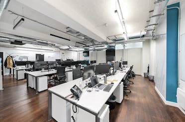 1-6 Newbury Street & 12 Kinghorn Street, London, Offices For Sale - 20251120_153129000_iOS.jpg - More details and enquiries about this property