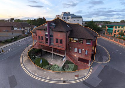 34 & 36 Railway Approach, Harrow, Development / Investment / Office For Sale - IMG_4339.jpg
