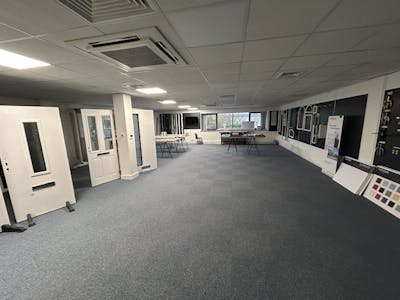Offices / Serviced Offices, Unit 13 Follingsby Park, Gateshead, Office / Serviced Office To Let - IMG_0338.JPG