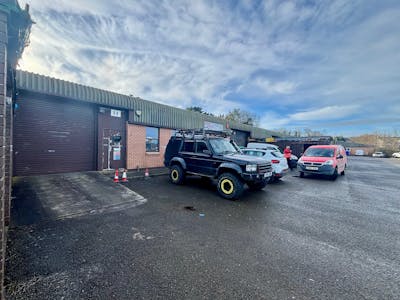 Unit 11, Pentood Industrial Estate, Cardigan, Industrial To Let - IMG_7241.jpeg