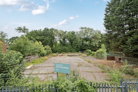 Former Meals On Wheels Depot, South Ockendon, Open Storage For Sale - 132866216880ca65011e3.JPG