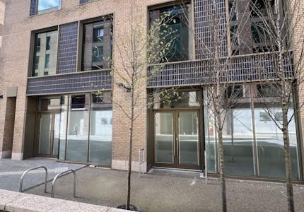 Edward Street Quarter, Three Neptune Square, Brighton, A3 (Restaurants and Cafes) / Big box leisure / Foodhall / Gym / Class E Retail / Leisure / Office / Retail - In Town To Let - Image 9