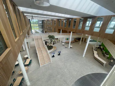 Grade A Offices / Labs, Canolfan, Llanelli, Office To Let - 3907dd5b805b409b918d5606697e55e7.JPG