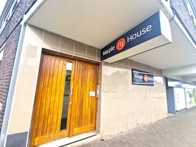 Office 8, Marple House, Stockport Road, Stockport, Office To Let - 20240429_140016.jpg