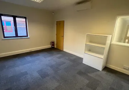 6 Riverview Business Park, East Grinstead, Business Park / Office To Let / For Sale - Image 8