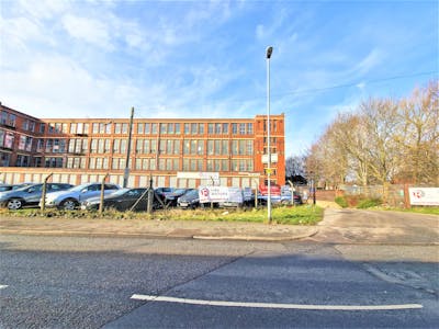 Nile Mill B, Chadderton, Industrial/Logistics / Office To Let - 20230215_111640 2.jpg