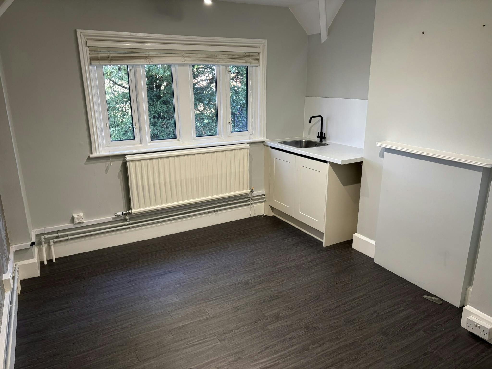 The Lodge, Moor Hall, Maidenhead, Offices To Let - IMG_7069.JPEG