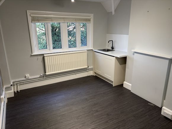 The Lodge, Moor Hall, Maidenhead, Offices To Let - IMG_7069.JPEG