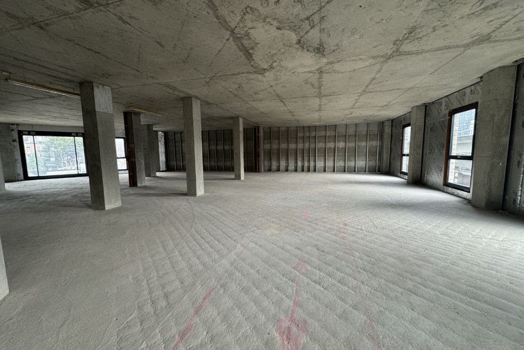 Industrial in London