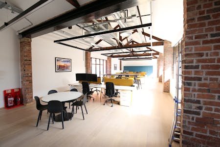 The Old Barns, 85 Camden Street, Birmingham, Office To Let - 163A7832.JPG