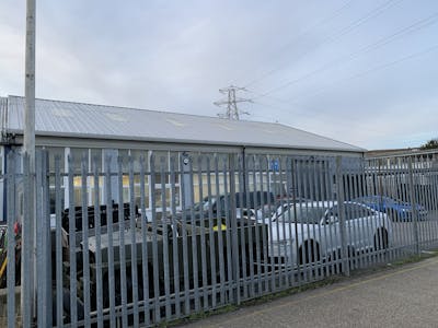 Unit A6 Oak Park Industrial Estate, Northarbour Road, Portsmouth, Industrial / Warehouse To Let - 20210125 162129  Copy.jpg