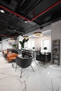 The Place Business Centre, The One Tower, Dubai, Serviced Office To Let - ThePlace_003.jpg