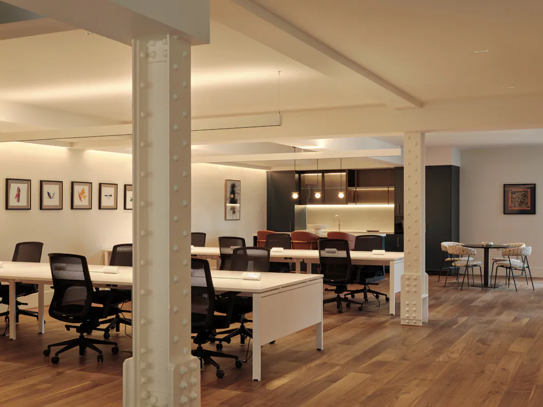 260626_ACAI_ARGYLL ST_017.jpg 6 Argyll Street, London, Office To Let - 260626_ACAI_ARGYLL ST_017.jpg