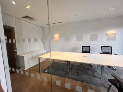 Unit 33a, Beaufort Park, London, Office / Retail To Let - IMG_6255.JPEG