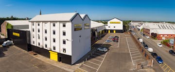 CoVault - Macdowall Street, 1 Macdowall Street, Paisley, Industrial To Let - DJI_0006Pano.jpg