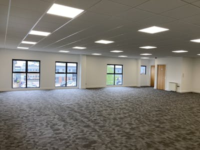 1st Floor, Unit 10 Anglo Business Park, Lincoln Road, High Wycombe, Office To Let - Photo 4