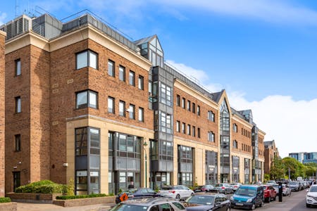 Percy Exchange, 8-34 Percy Place, Ballsbridge, Office To Let - PercyPlace_new.jpg