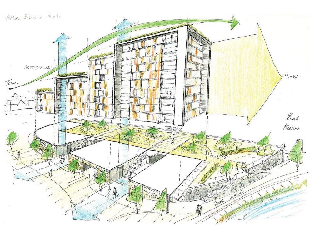 Land in Southampton - photo 2