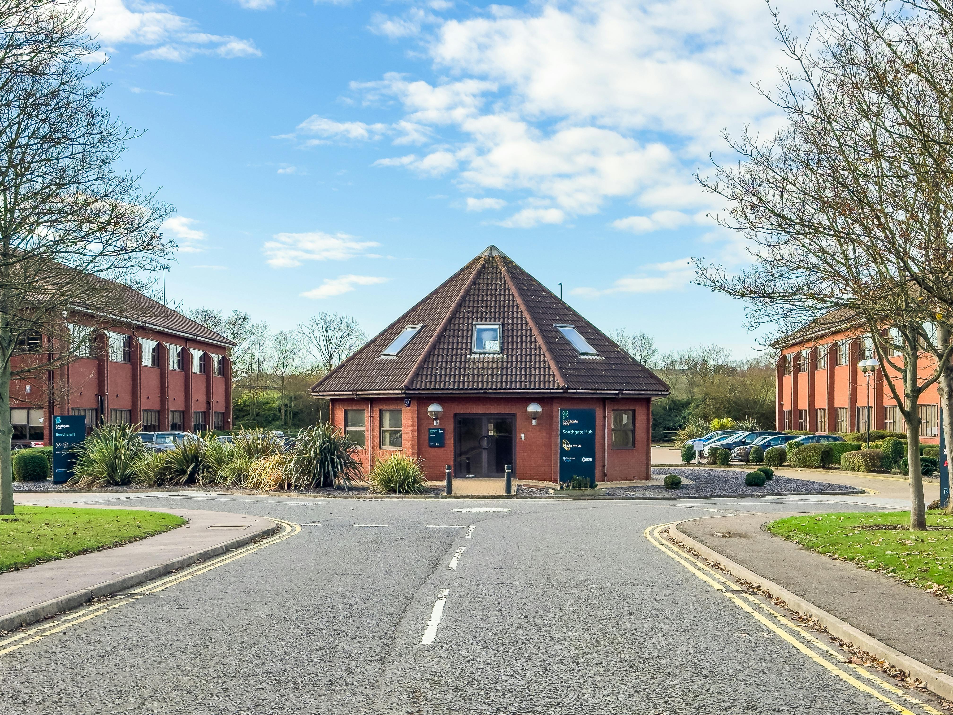 Southgate Hub, Southgate Park, Peterborough, Other / Offices / Retail To Let - Southgate Hub - Pboro-22.jpg