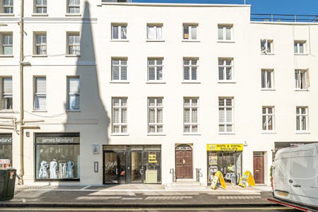 18B Thayer Street, London, Retail To Let - 13162401068625444e438a.jpg