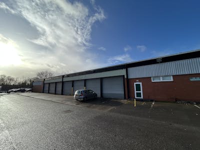 Arrow Auctions, 24 Bartleet Road, Redditch, Industrial / Retail To Let - IMG_8619.JPG