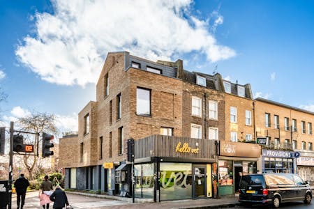 Ground & Basement Floor Unit 1, 312 Hackney Road, London, Leisure / Office / Retail For Sale - Hackney Rd 312 NEW - 1.jpg