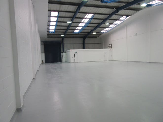 Unit D6, Sandown Industrial Estate, Mill Lane, Esher, Warehouse & Industrial To Let - IMG_2206.JPG