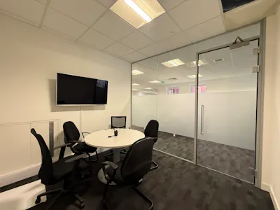 Ground & Basement Wellington House,, Birmingham, Office To Let - Photo 23-07-2026, 14 11 04.jpg