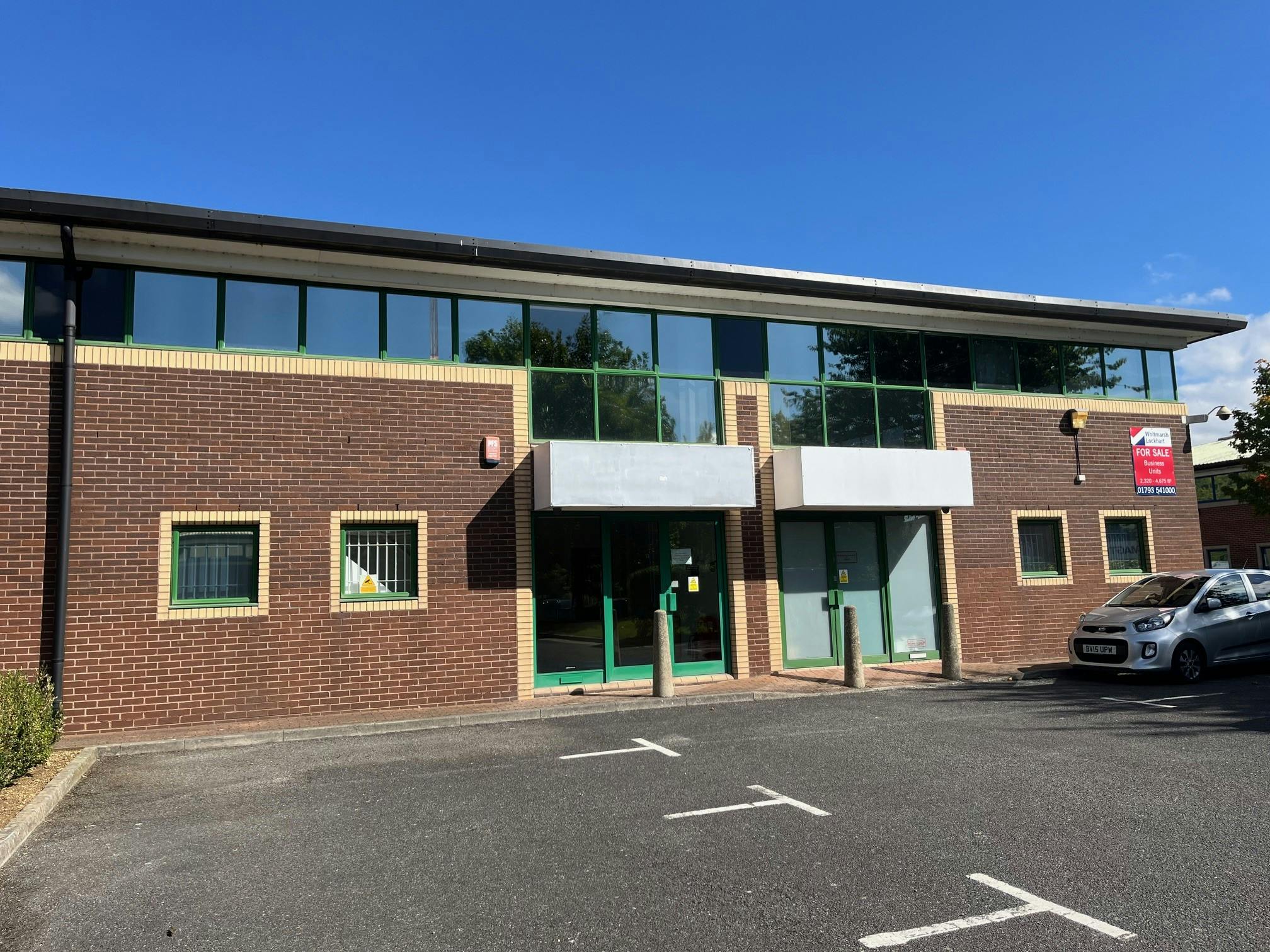 Units 19 & 20 Shrivenham Hundred Business Park, Shrivenham, Industrial / Office To Let / For Sale - 1.jpg