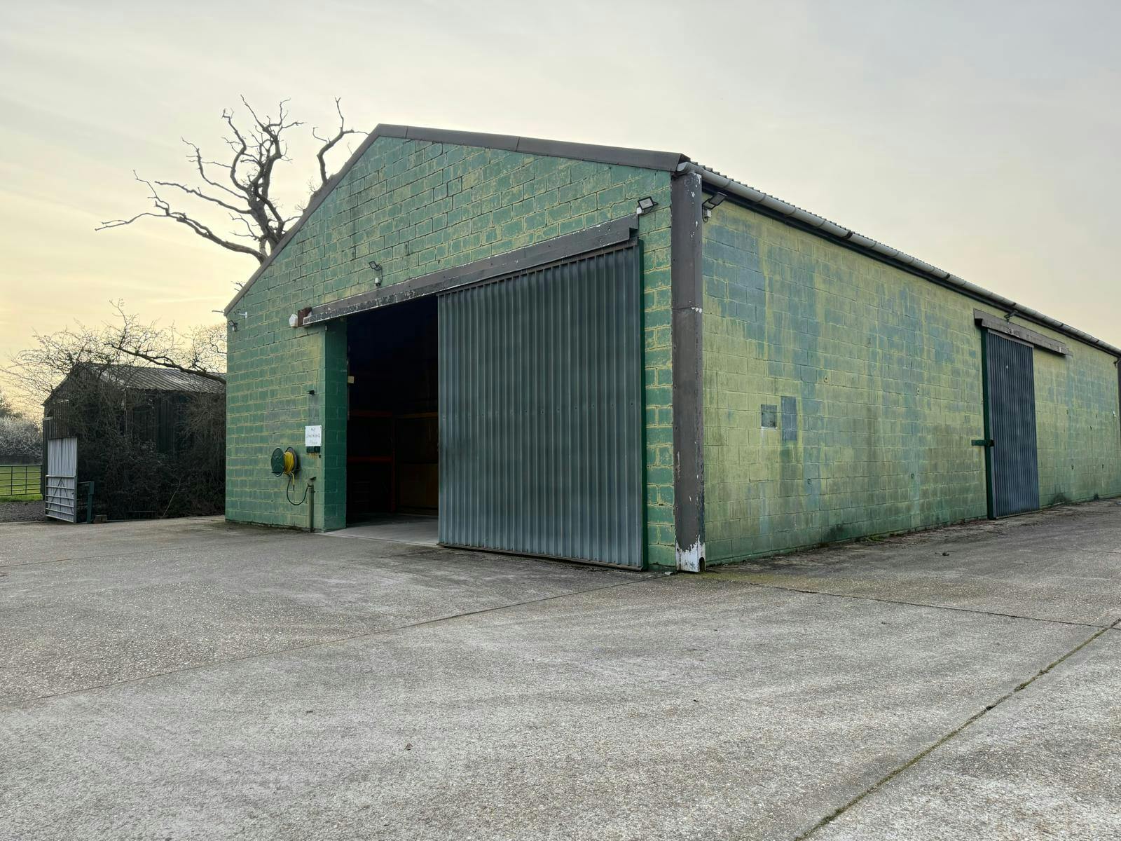 Industrial in Waterlooville