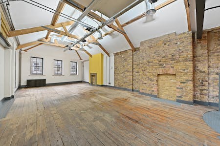 First and Second Floors, 51 Scrutton Street, London, Office To Let - OLBC51ScuttonStreet2.jpg