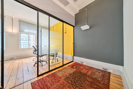 Basement, Ground & First Floors, 96a Curtain Road, London, Office For Sale - 13175767686438bc6686fARW1.jpg