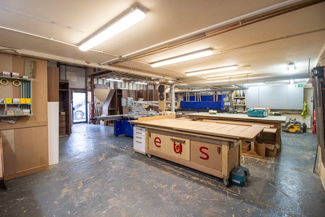 Unit 6 Boston Business Park, Hanwell, Industrial / Warehouse For Sale - 2.jpg