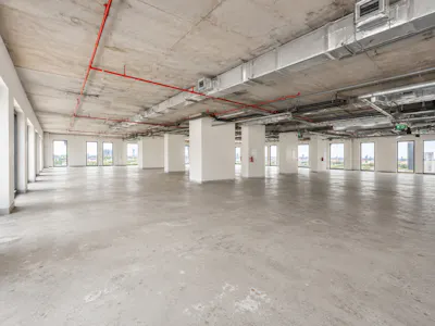 Shell & Core Space For Lease, Brand New Building, Office / Retail To Let - 3335A215-4632-4820-93FA-8081C0771372.jpeg
