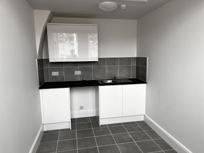 The Keep, Sandon Road, Grantham, Office To Let - IMG_4405.JPG