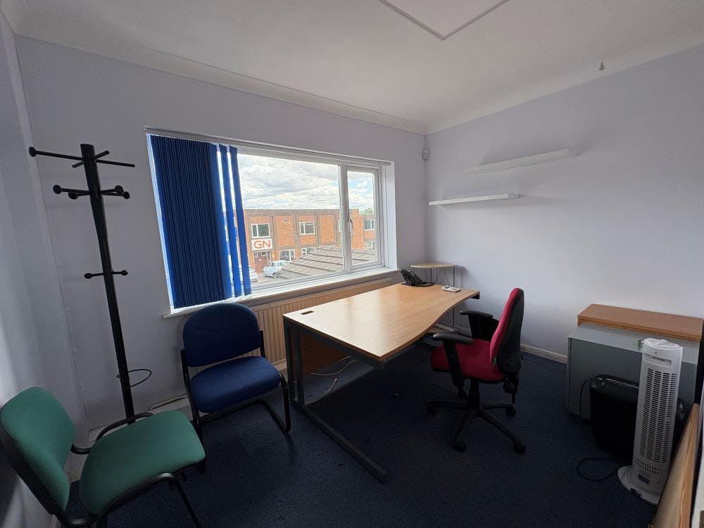 A3 Telford Road, Bicester, Industrial / Trade Counter To Let - image00002.jpg