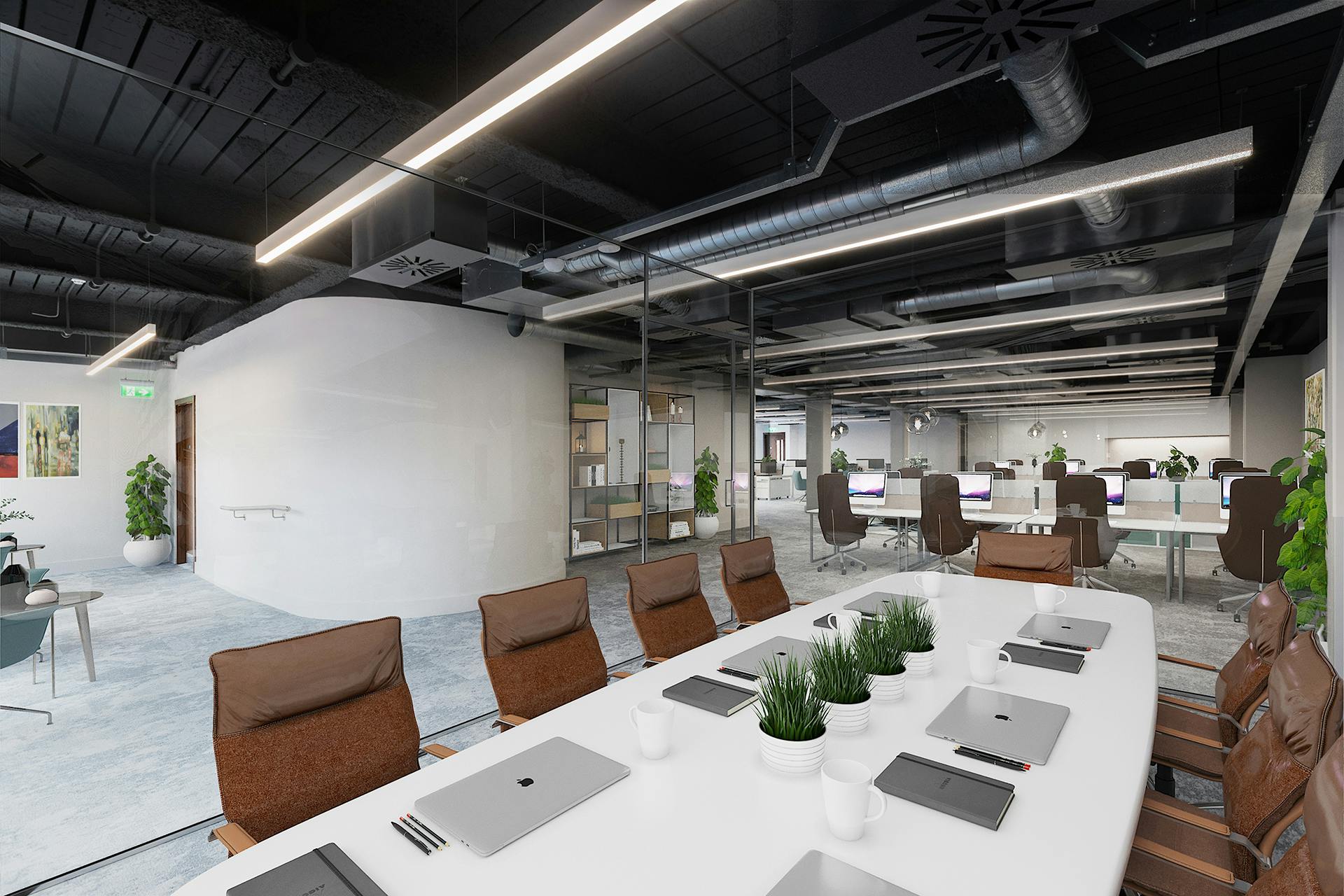 20 Adelaide Street, Belfast, Offices To Let - Image 5