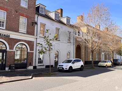 182 Bridport Road, Dorchester, Office / Retail To Let - IMG_2305.JPG