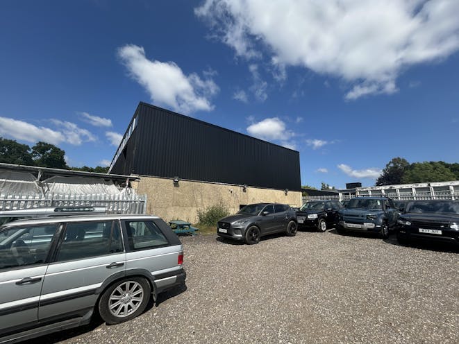 Unit 43A, Passfield Business Centre, Liphook, Warehouse & Industrial To Let - IMG_8212.jpeg