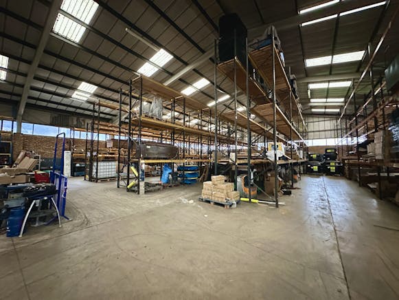 Unit 3 Albone Way, Biggleswade, Industrial Lease Assignment - Image 5