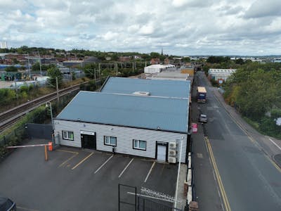 Essex Works, Holborn Hill, Birmingham, Industrial / Trade Counter / Warehouse To Let - p1.JPG